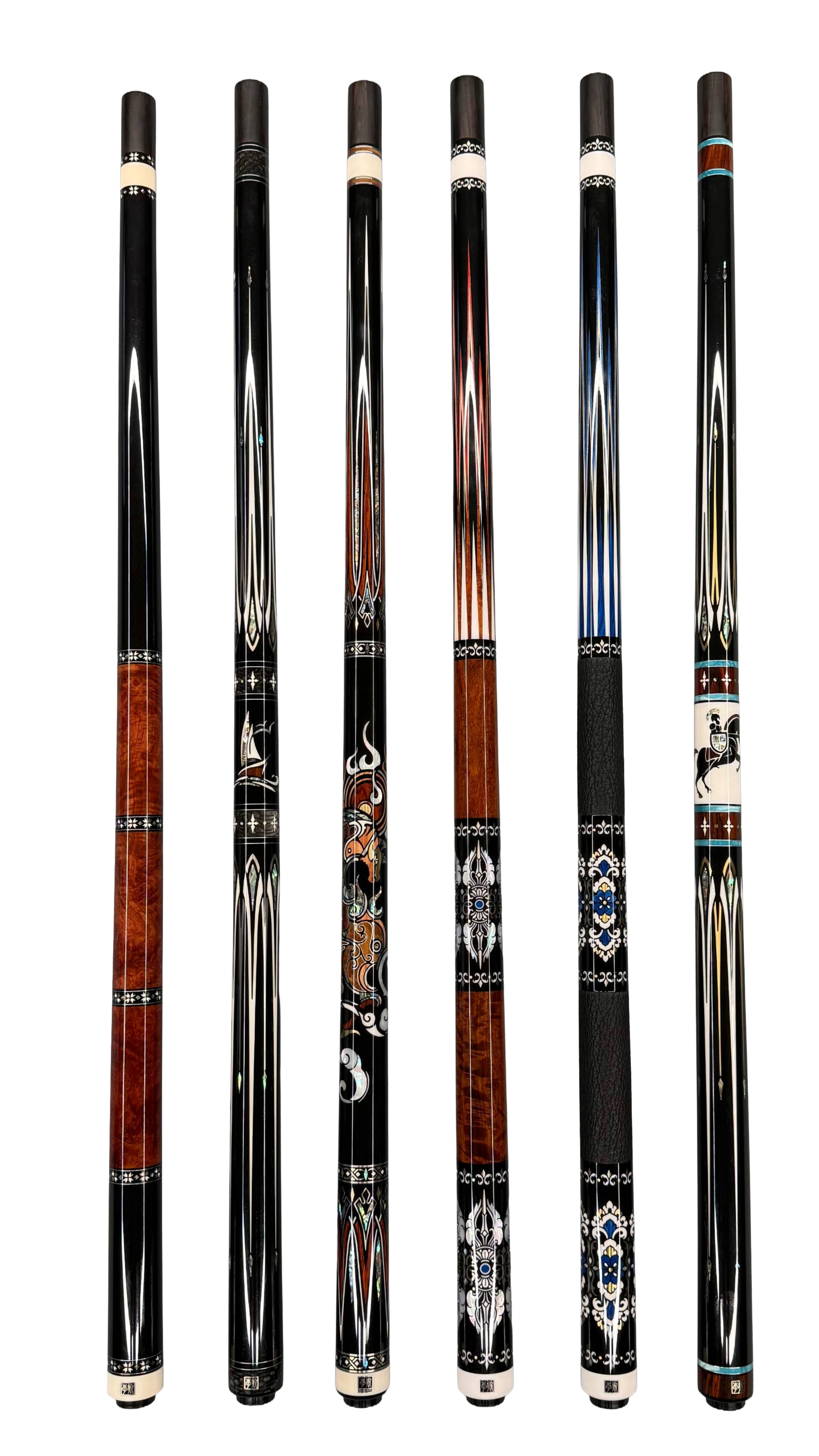 Cuelees Cues