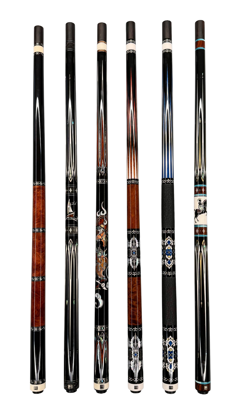 Cuelees Cues