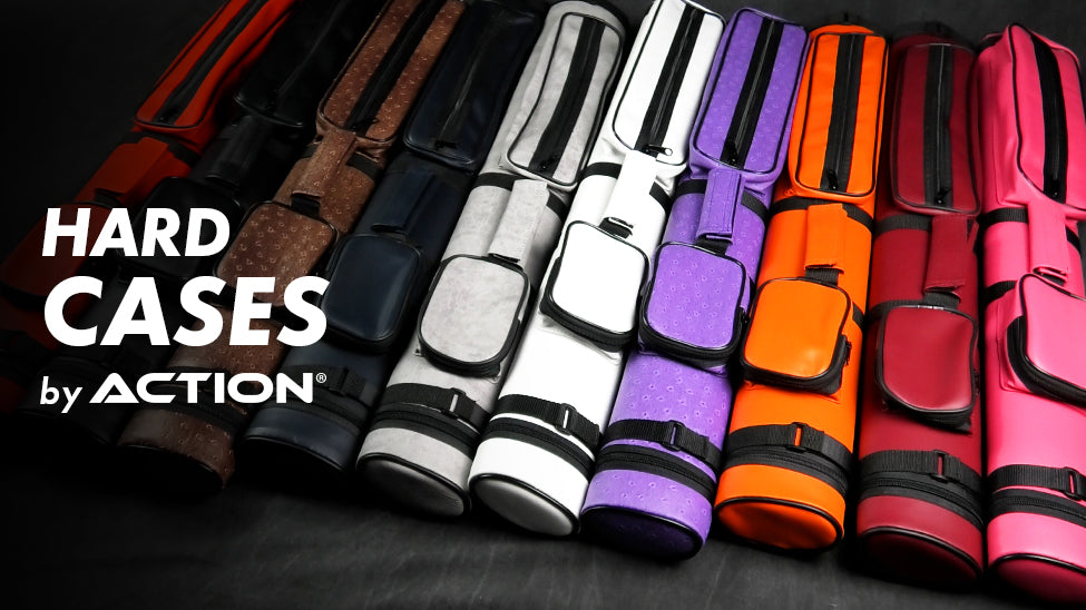 Action Cases