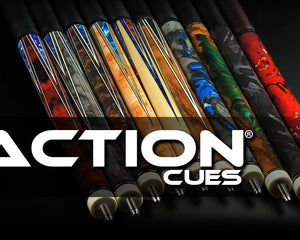 Collection image for: Action Cues