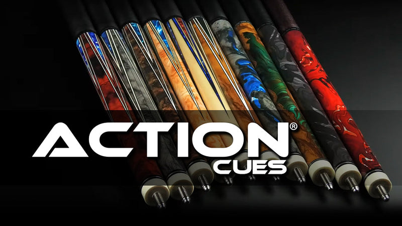 Action Cues