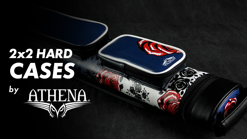 Athena Cases