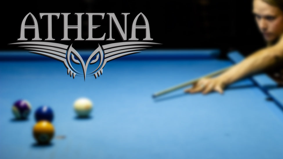 Athena Cues