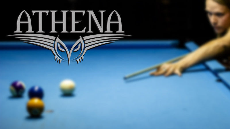 Athena Cues