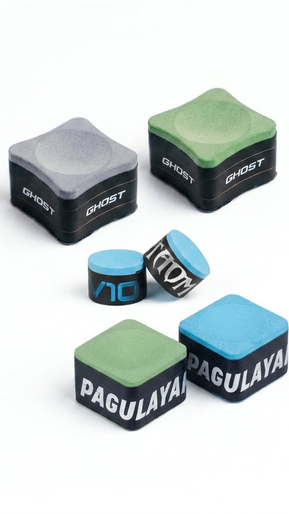 Chalks