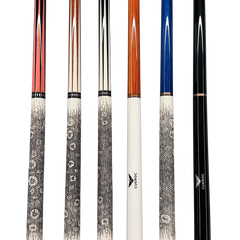Collection image for: Cueroc Cues