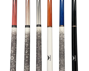 Collection image for: Cueroc Cues