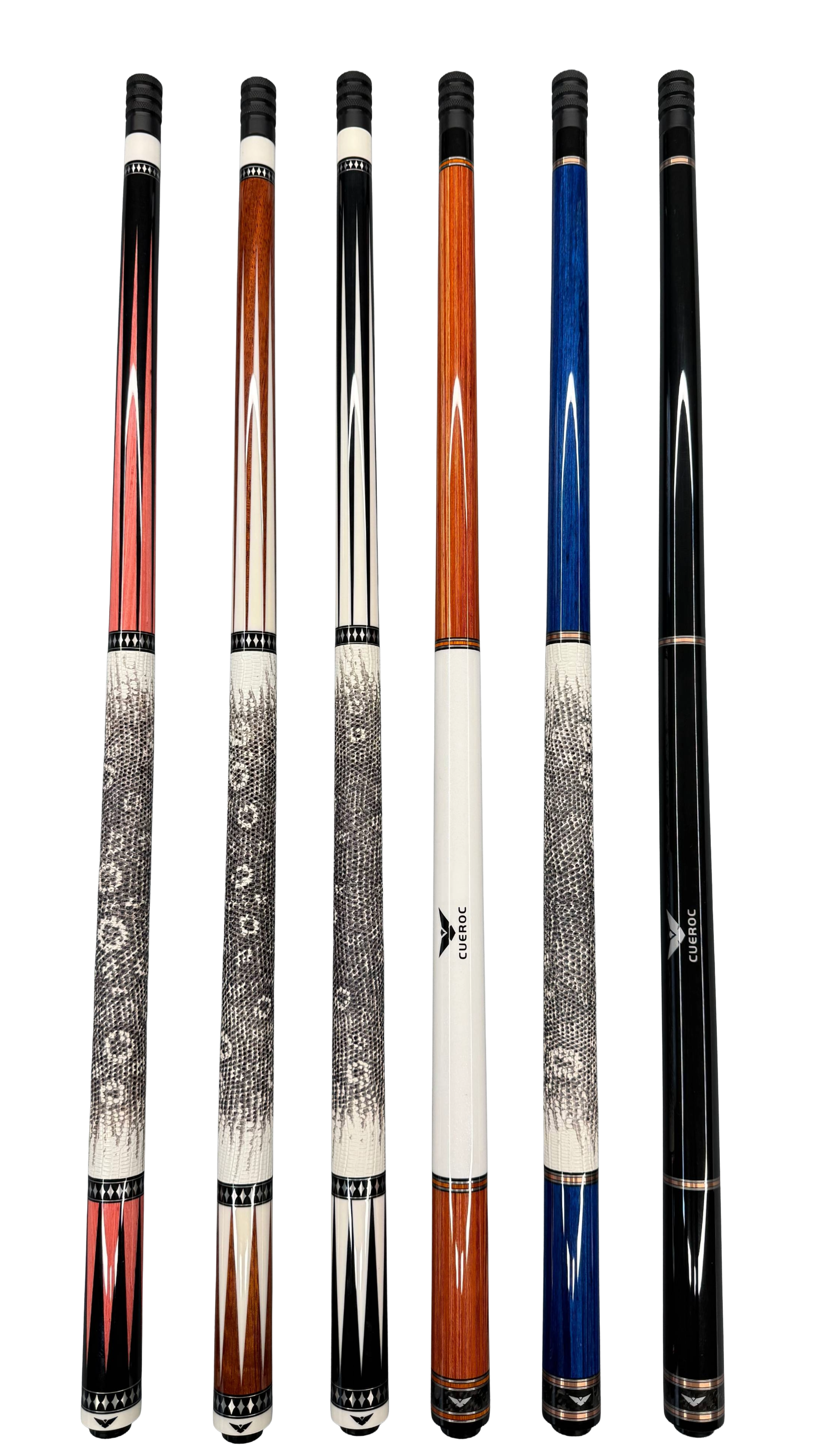 Cueroc Cues