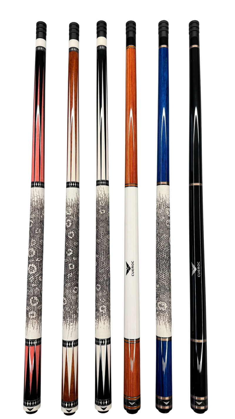 Cueroc Cues