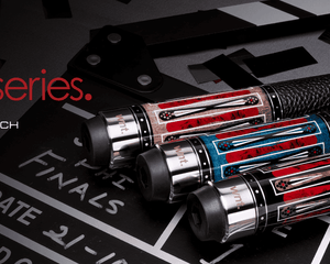 Collection image for: Cuetec Cynergy Nineball Series