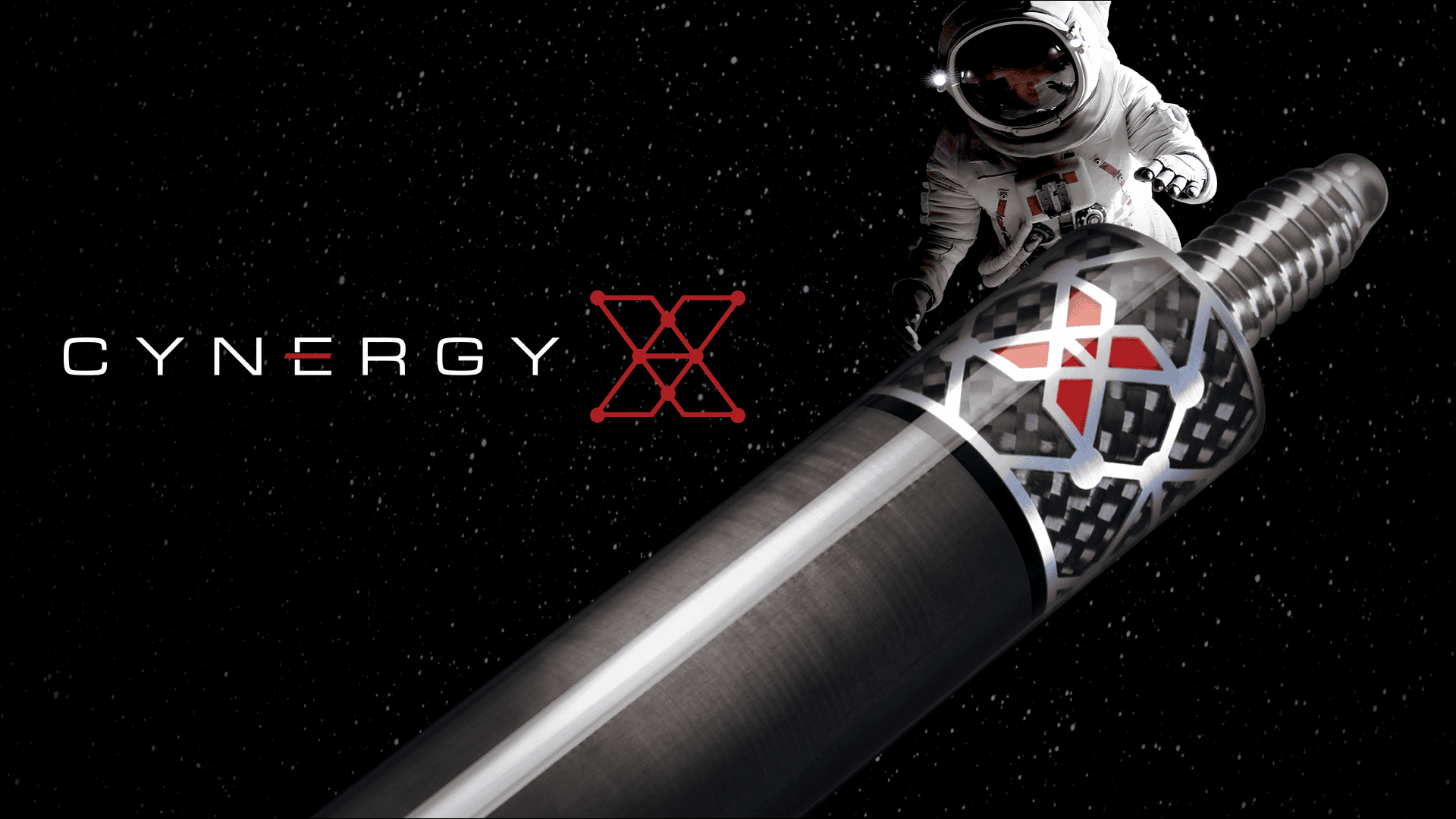 Cuetec Cynergy X Series Cues
