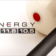Collection image for: Cuetec Cynergy Shafts