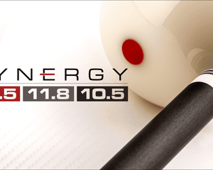 Collection image for: Cuetec Cynergy Shafts