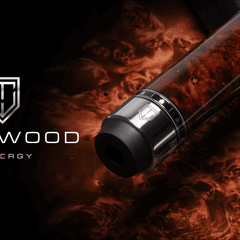 Collection image for: Cuetec Cynergy Truewood II Series Cues