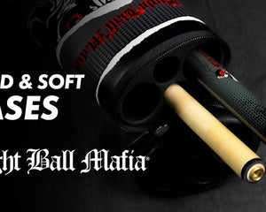 Collection image for: Eight Ball Mafia Cases