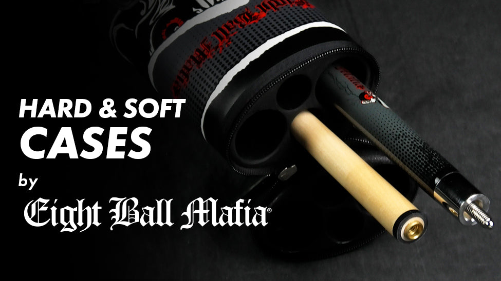 Eight Ball Mafia Cases
