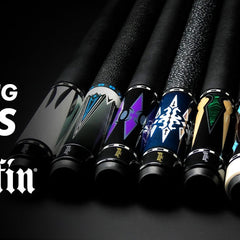 Collection image for: Griffin Cues