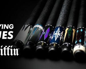 Collection image for: Griffin Cues
