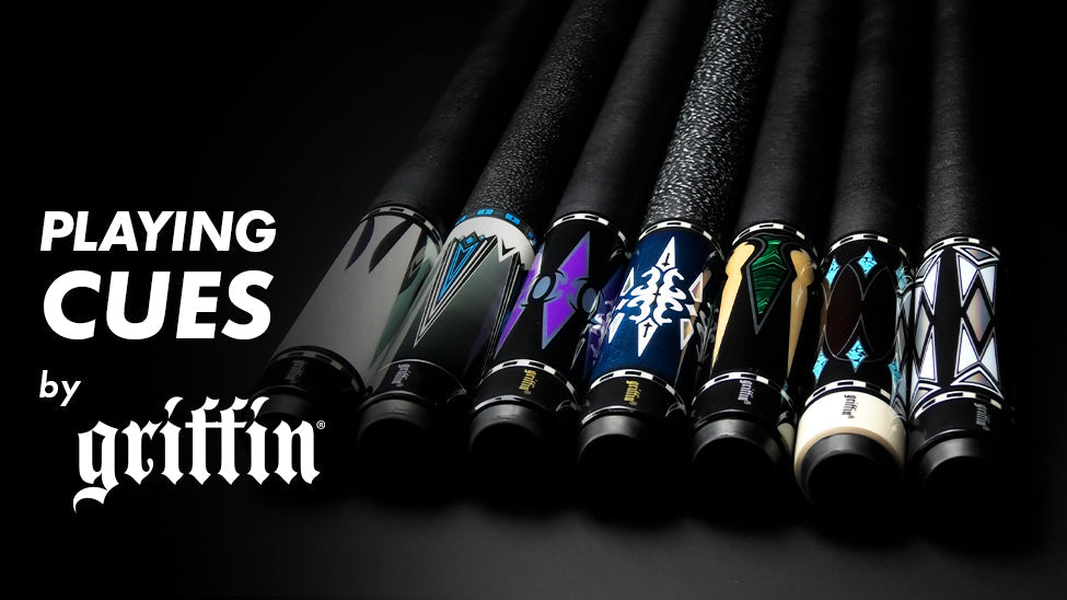 Griffin Cues