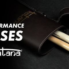 Collection image for: Katana Cases