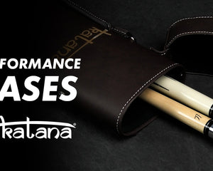 Collection image for: Katana Cases