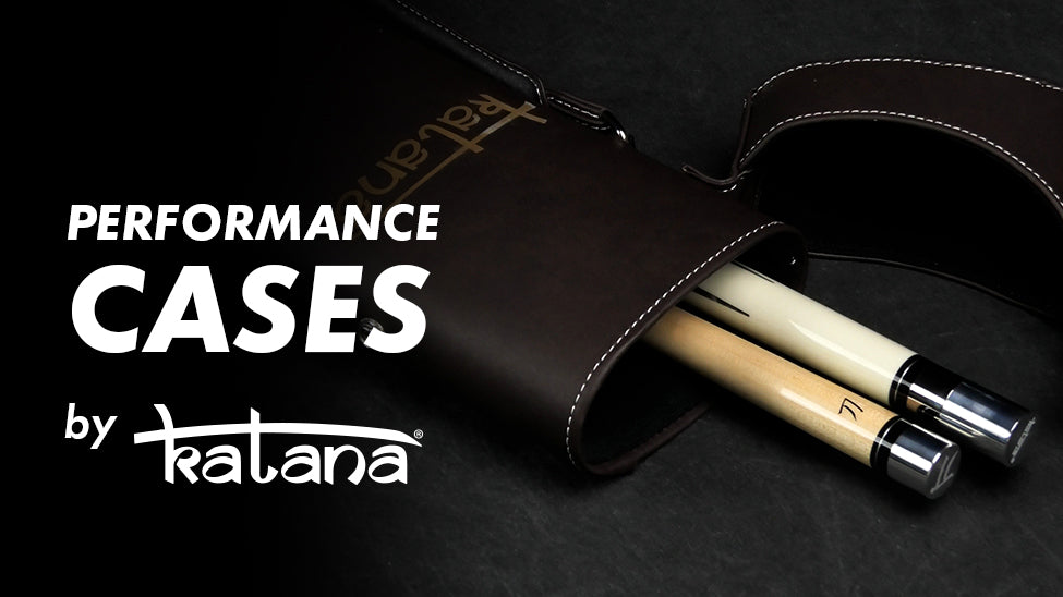 Katana Cases
