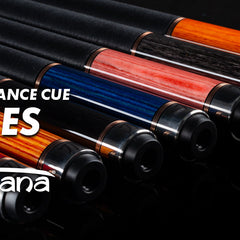 Collection image for: Katana Cues
