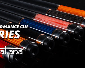 Collection image for: Katana Cues