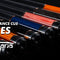 Katana Cues