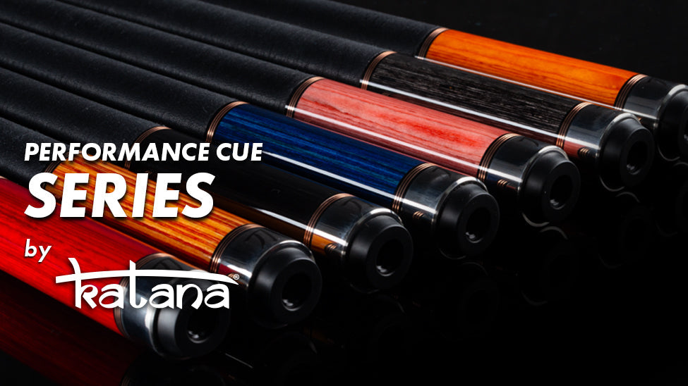 Katana Cues