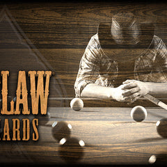 Collection image for: Outlaw Cues