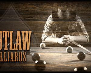Collection image for: Outlaw Cues