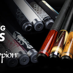 Collection image for: Scorpion Cues