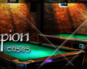 Collection image for: Scorpion Cases