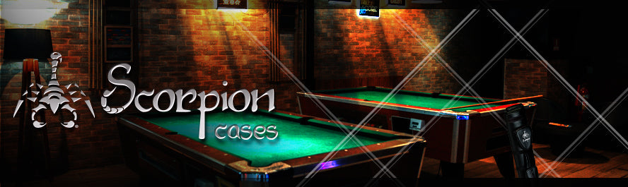 Scorpion Cases