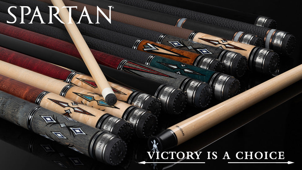 Spartan Cues