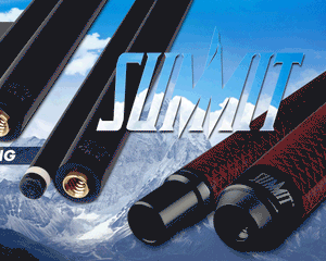 Collection image for: Summit Cues