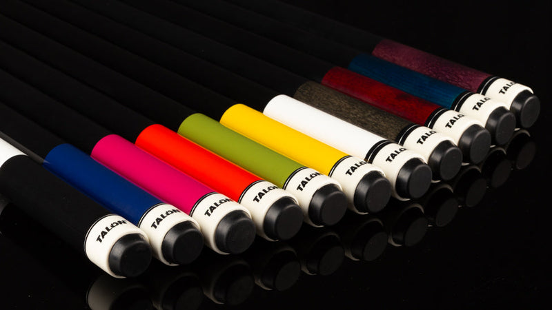 Talon Cues