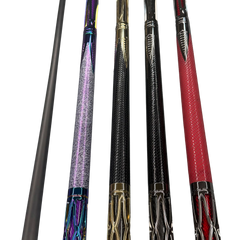 Collection image for: Transk Metal Play Cues