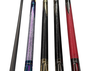 Collection image for: Transk Metal Play Cues