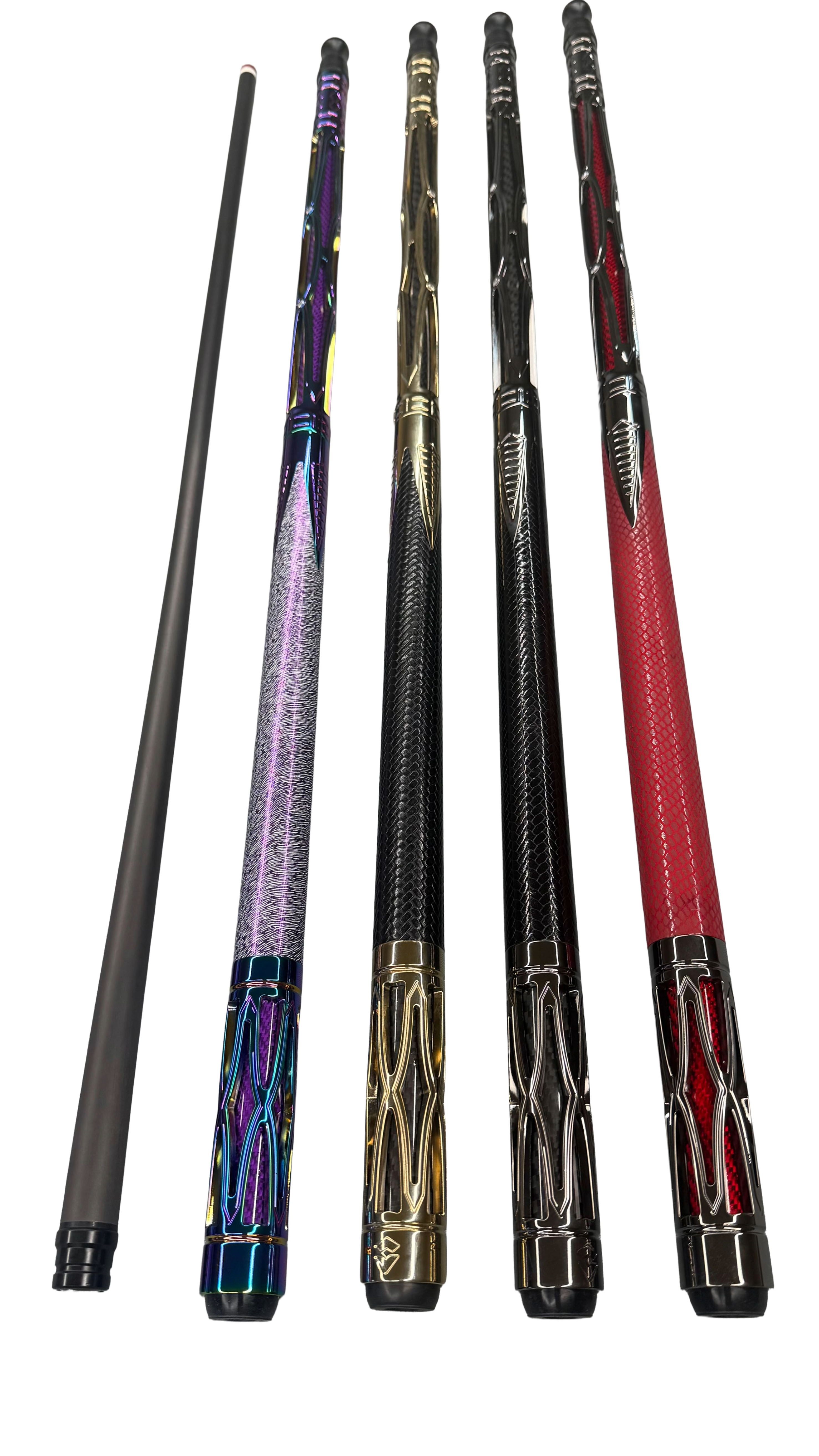 Transk Metal Play Cues