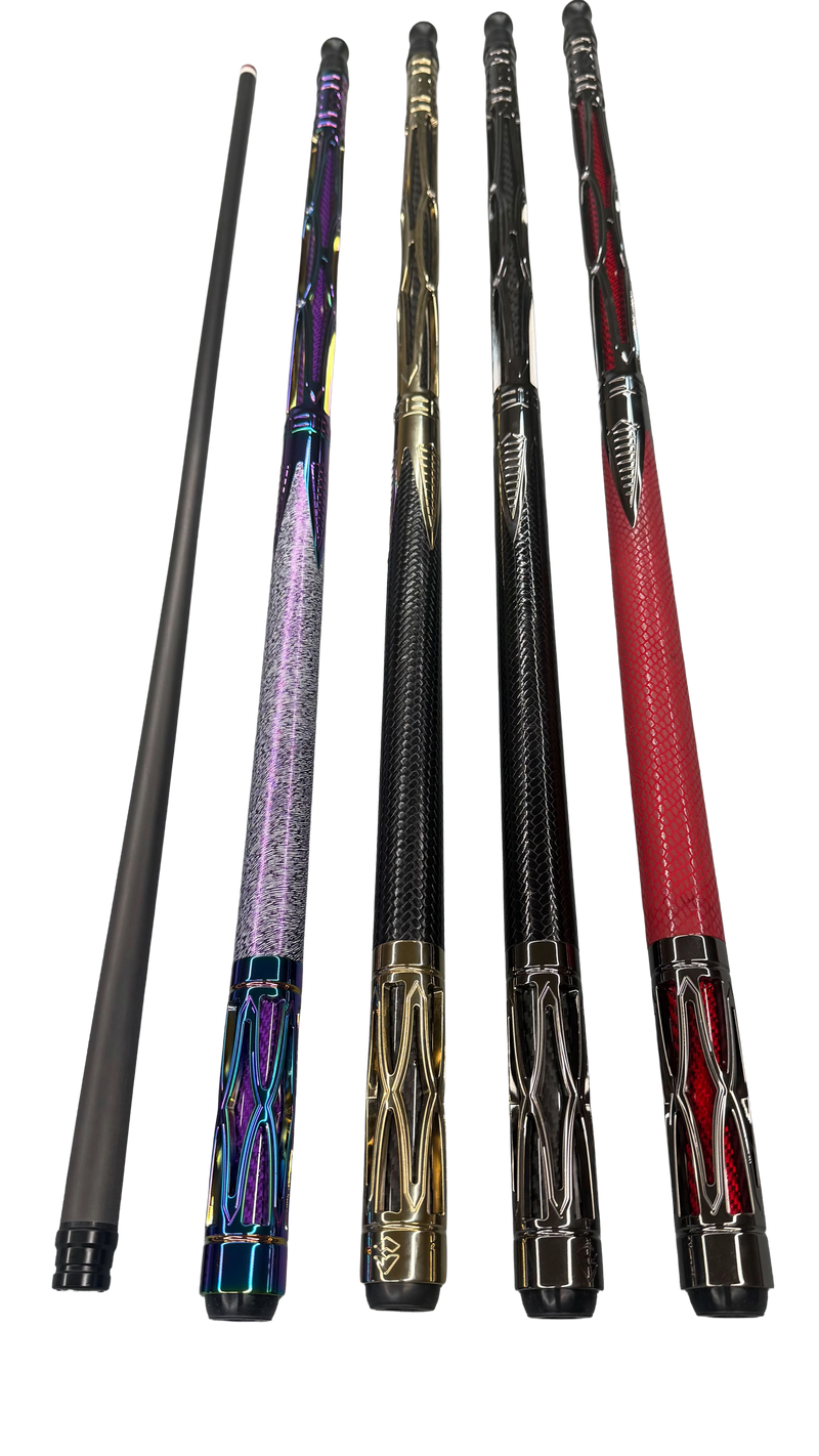 Transk Metal Play Cues
