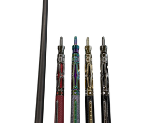 Collection image for: Transk Metal Jump Cues