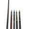 Transk Metal Jump Cues