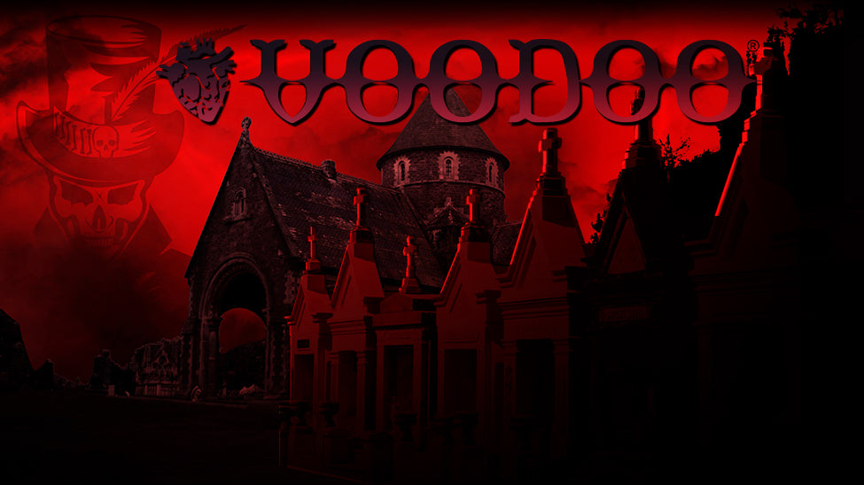 Voodoo Cues