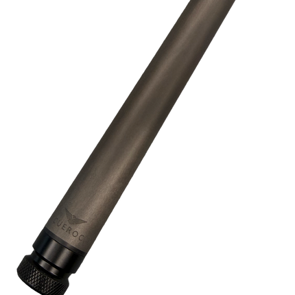 Cueroc Black Galaxy 4