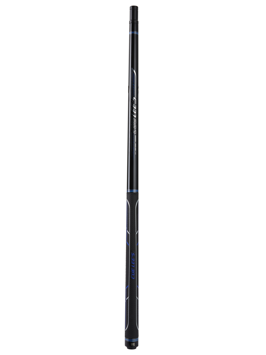 Cuelees Demon Blade Break Cue (Sports Wrap)