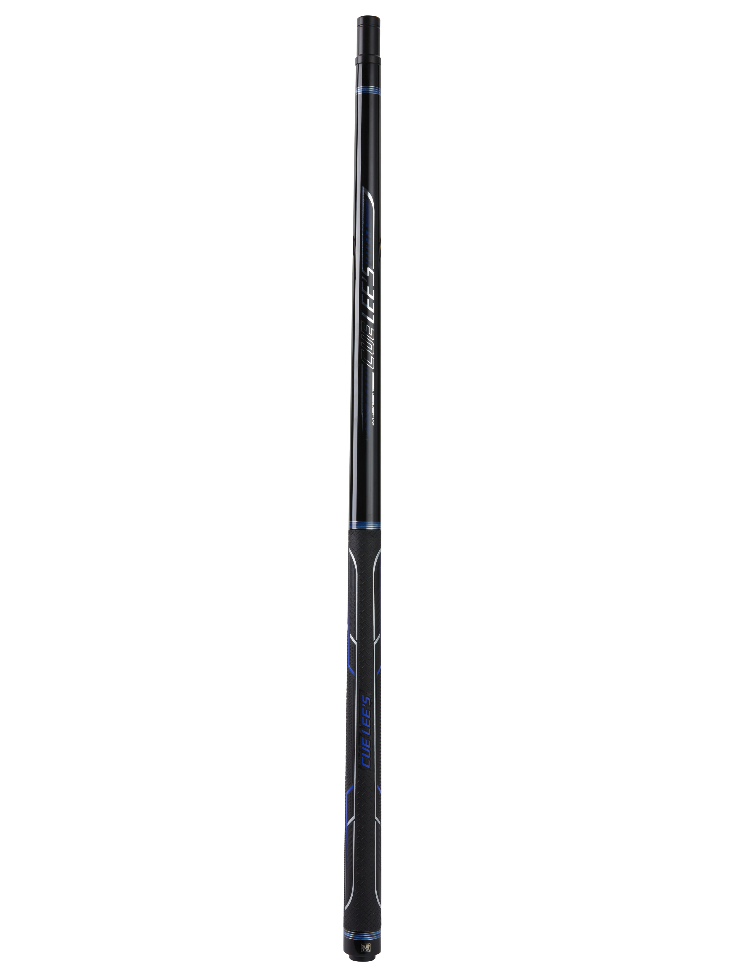 Cuelees Demon Blade Break Cue (Sports Wrap)