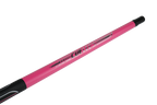 Cuelees Demon Blade Break Cue Pink (Sports Wrap)