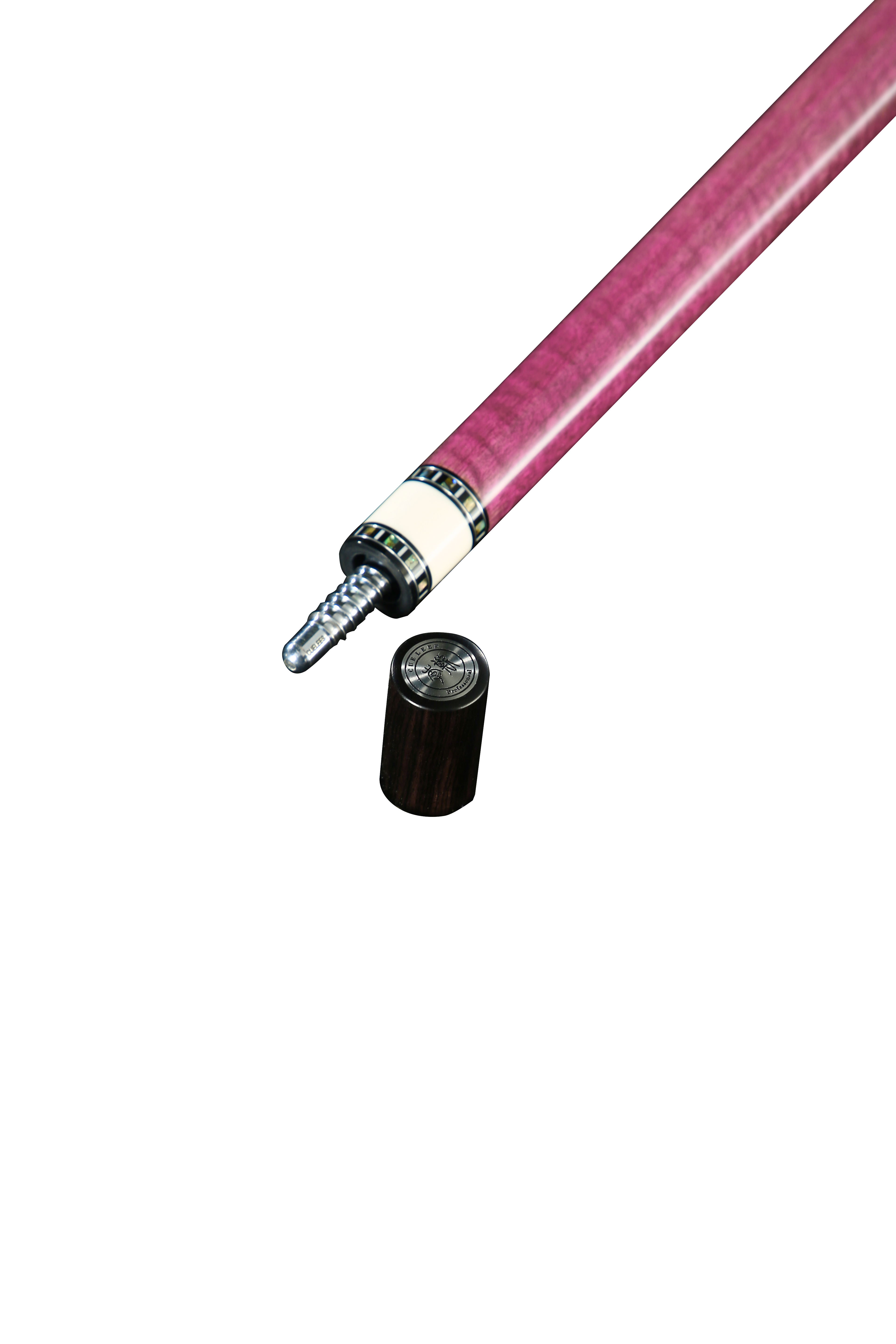 Cuelees Phoenix Pink